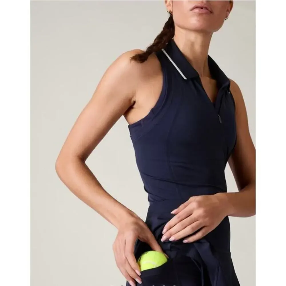 ACE‎ HIGH RISE 15 1/2 TENNIS SKORT SIZE 3XL